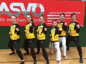 Styrian Open 2016