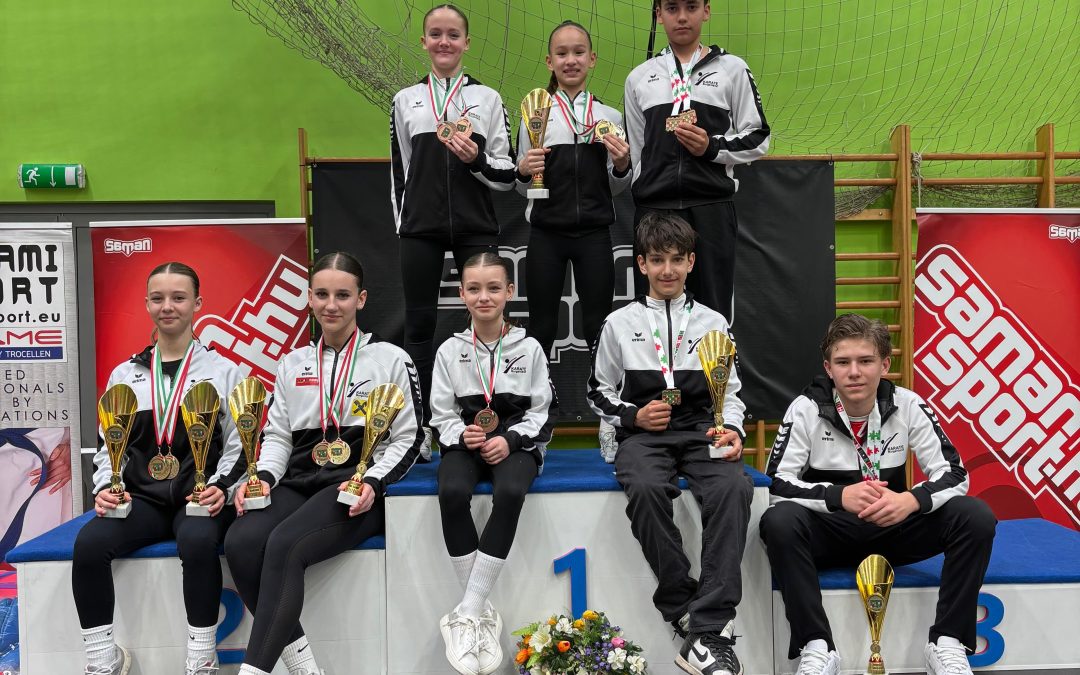 Internationaler Tatami Cup 2026