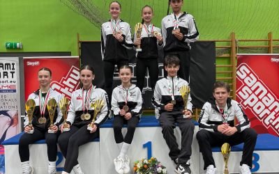 Internationaler Tatami Cup 2026