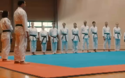 Karate Burgenland Tag 2026